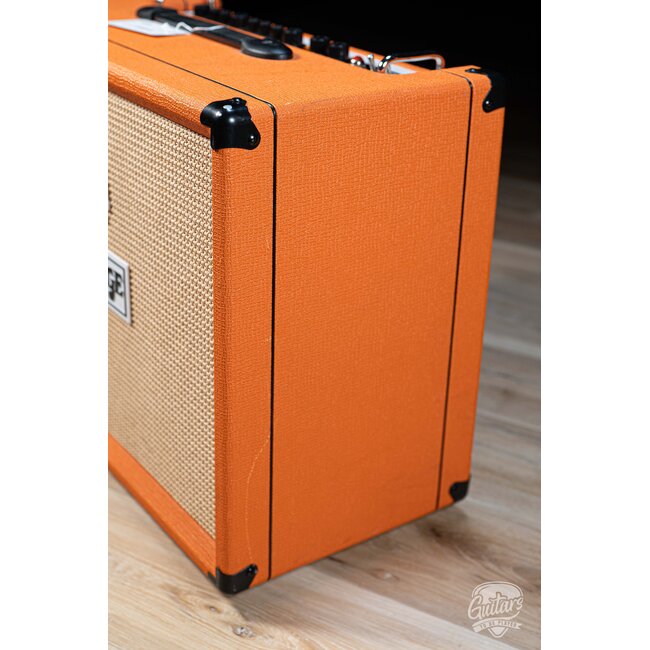 Used Orange Super Crush 100 1x12" Combo