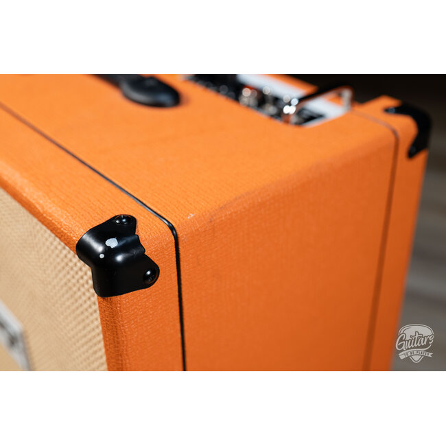 Used Orange Super Crush 100 1x12" Combo