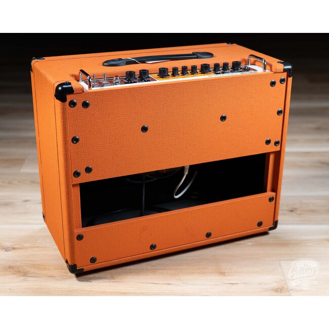 Used Orange Super Crush 100 1x12" Combo