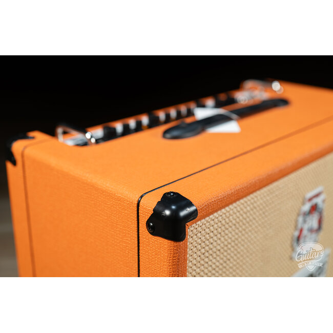 Used Orange Super Crush 100 1x12" Combo