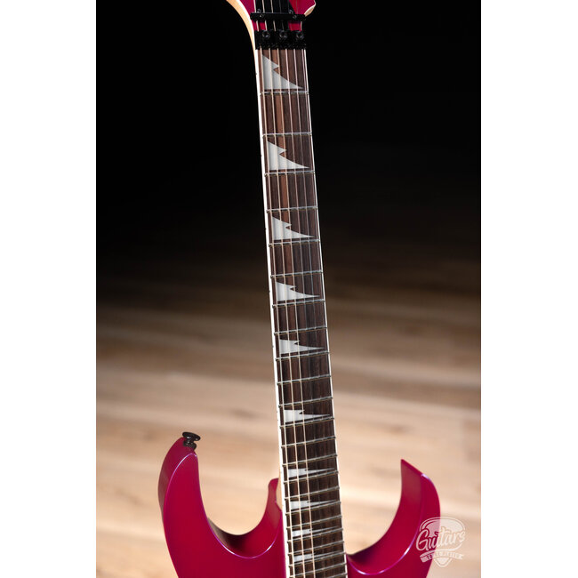 Ibanez RG565R Genesis Limited Made-In-Japan HS Guitar – Purple Neon