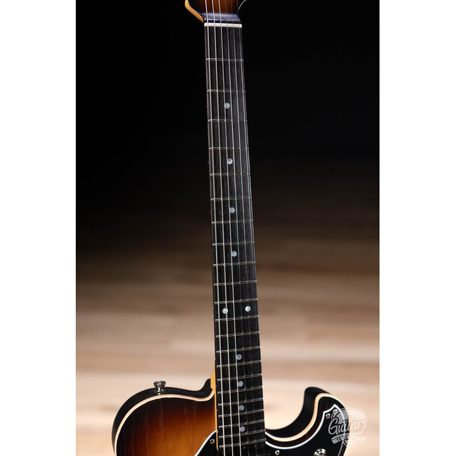 Veritas Portlander Bigsby – Burst