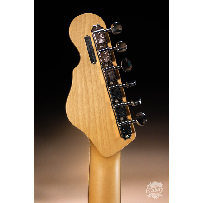 Veritas Portlander Bigsby – Burst