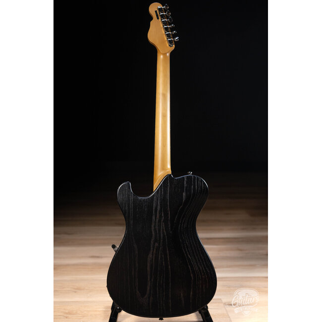 Veritas Portlander Bigsby – Burst