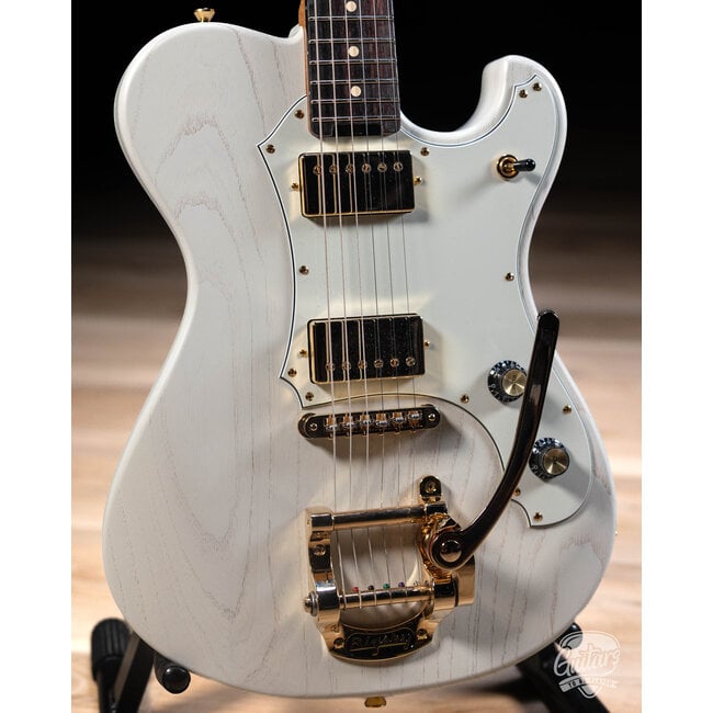 Veritas Portlander – White