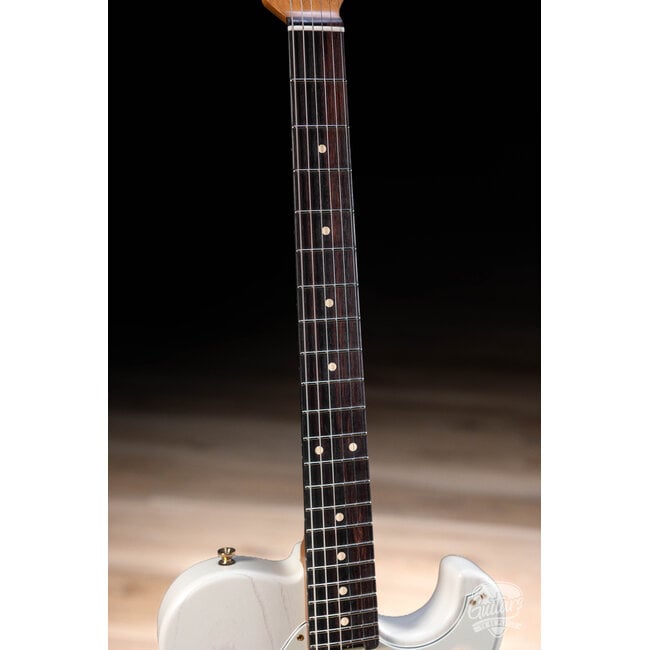 Veritas Portlander – White
