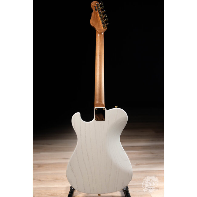 Veritas Portlander – White