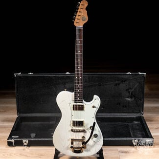 Veritas Guitars Veritas Portlander – White