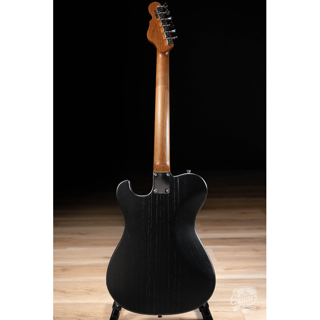 Veritas Portlander Bigsby – Black