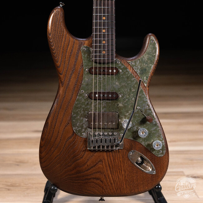 Paoletti Alfa Wine Loft HSS “Stratospheric” S-Style – Natural