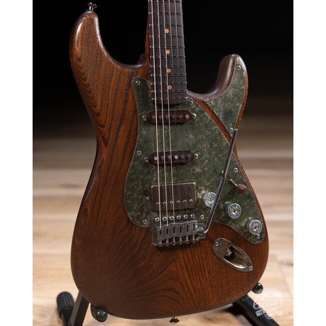 Paoletti Alfa Wine Loft HSS “Stratospheric” S-Style – Natural