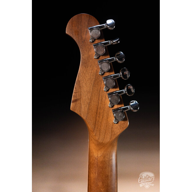 Paoletti Alfa Wine Loft HSS “Stratospheric” S-Style – Natural