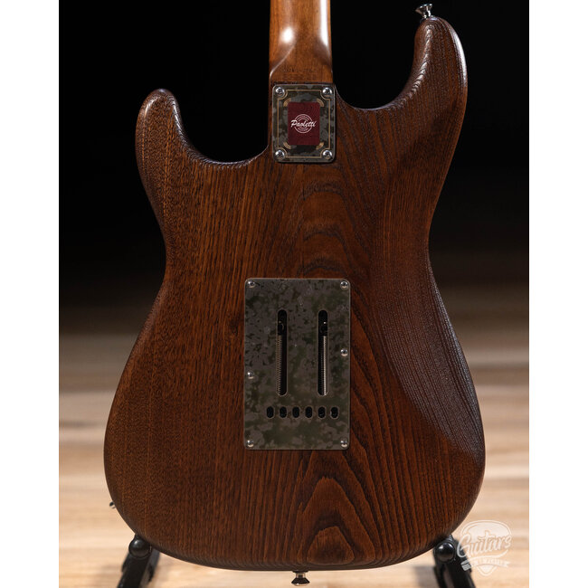 Paoletti Alfa Wine Loft HSS “Stratospheric” S-Style – Natural