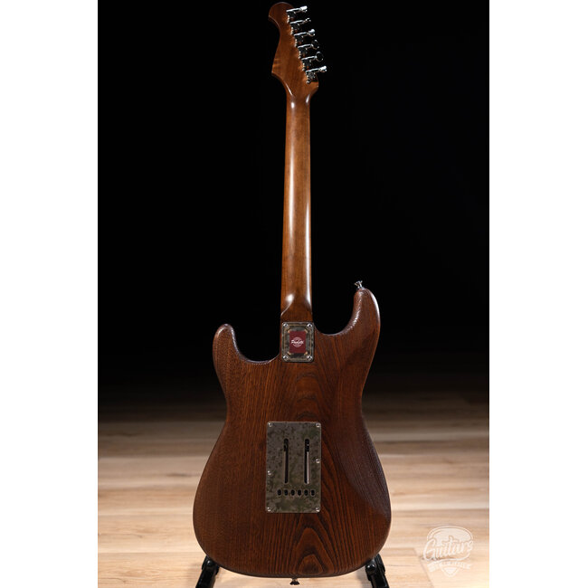 Paoletti Alfa Wine Loft HSS “Stratospheric” S-Style – Natural