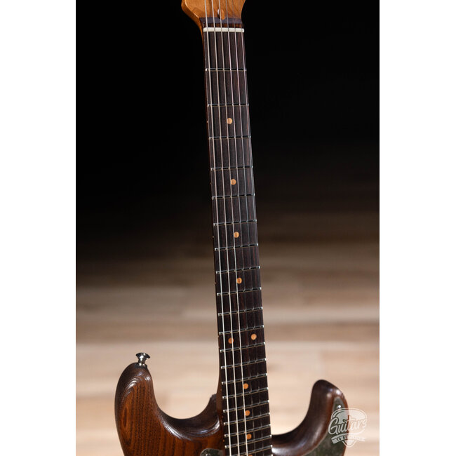 Paoletti Alfa Wine Loft HSS “Stratospheric” S-Style – Natural