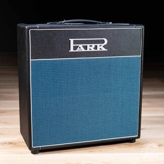 Park Amplification P18C Handwired Park 18 1974/Tremolo Combo Amp (B-stock)