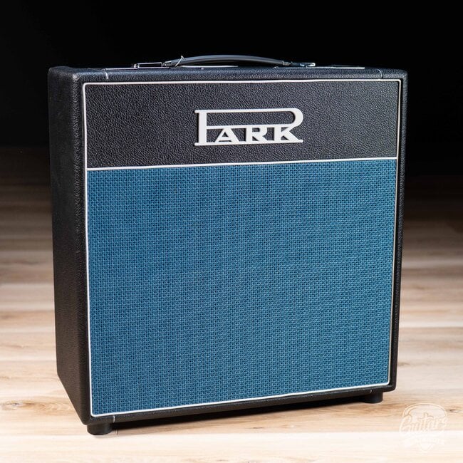 Park Amplification P18C Handwired Park 18 1974/Tremolo Combo Amp (B-stock)