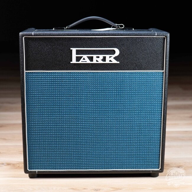 Park Amplification P18C Handwired Park 18 1974/Tremolo Combo Amp (B-stock)