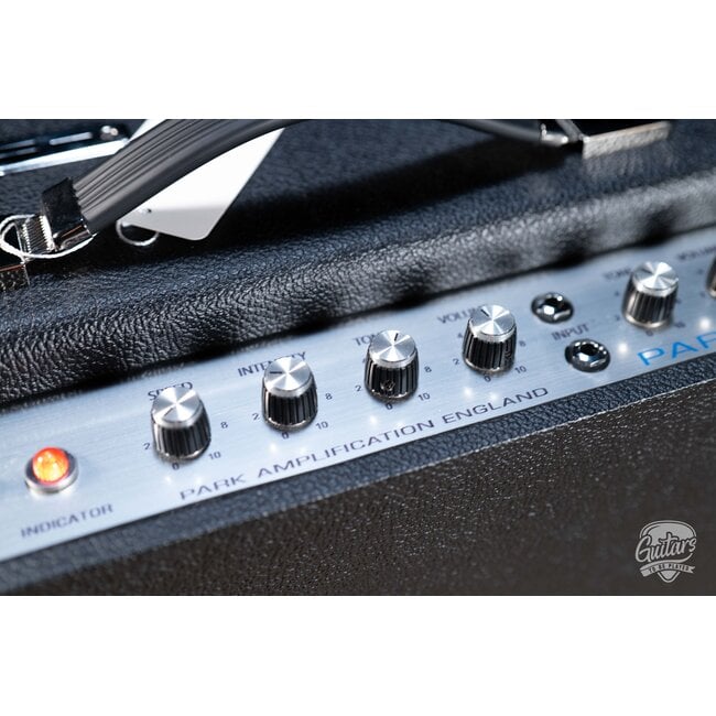 Park Amplification P18C Handwired Park 18 1974/Tremolo Combo Amp (B-stock)