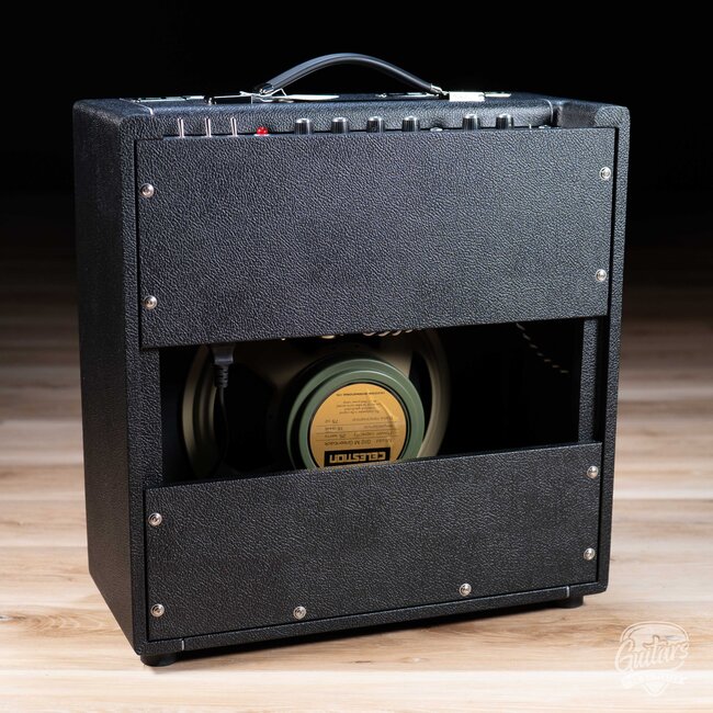 Park Amplification P18C Handwired Park 18 1974/Tremolo Combo Amp (B-stock)