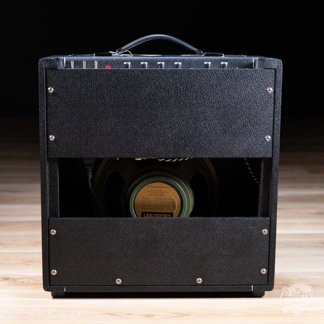 Park Amplification P18C Handwired Park 18 1974/Tremolo Combo Amp (B-stock)