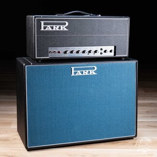 Park Amplification PMV800 Handwired EL34 Amp Head & 2x12 Cab (B-stock)