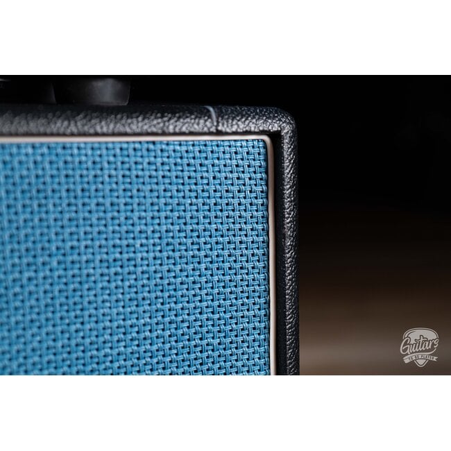 Park Amplification PMV800 Handwired EL34 Amp Head & 2x12 Cab (B-stock)