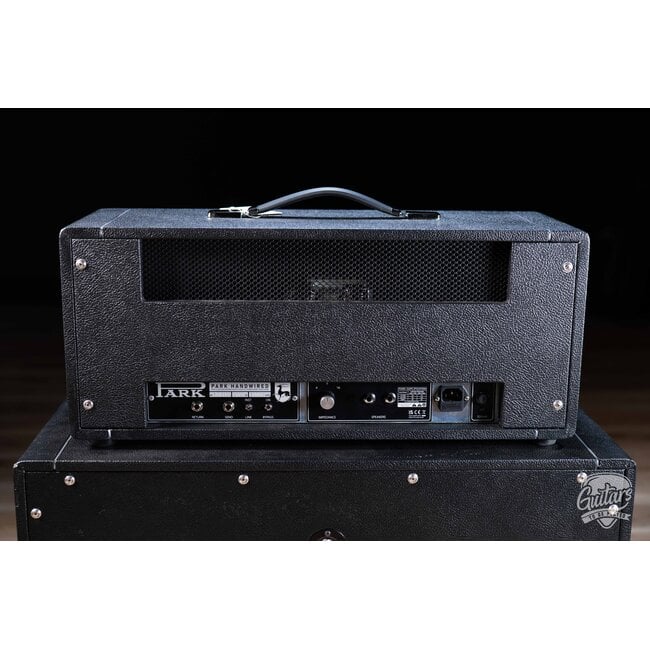 Park Amplification PMV800 Handwired EL34 Amp Head & 2x12 Cab (B-stock)