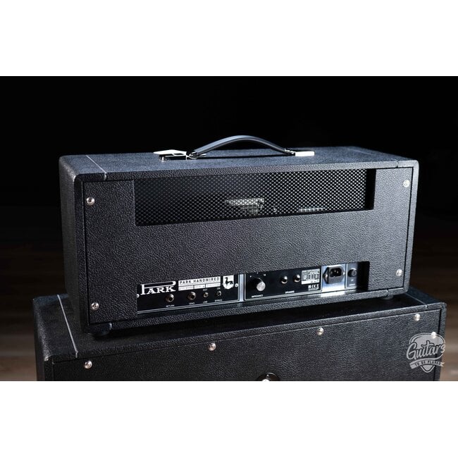 Park Amplification PMV800 Handwired EL34 Amp Head & 2x12 Cab (B-stock)