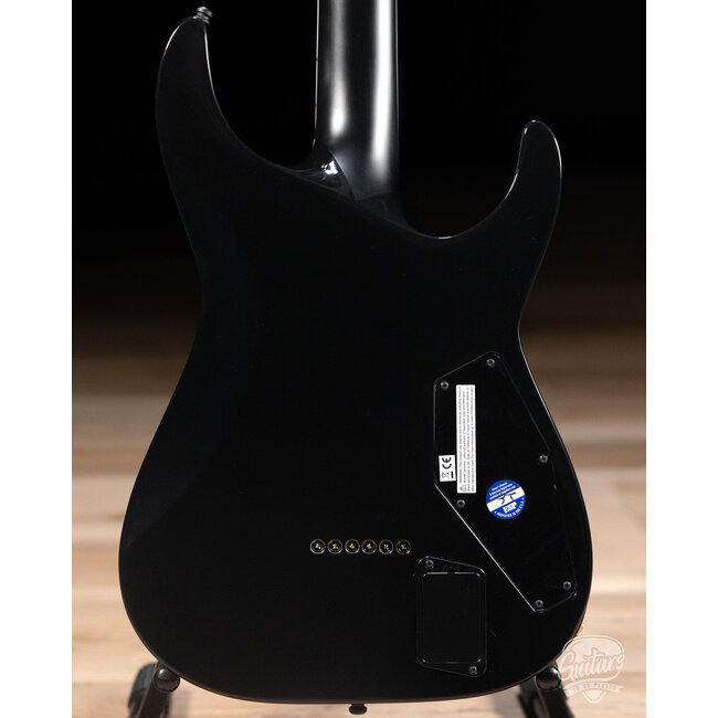 ESP E-II Horizon NT-II LH Left-Handed Guitar – See Thru Black Sunburst