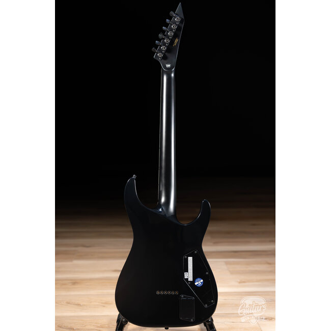 ESP E-II Horizon NT-II LH Left-Handed Guitar – See Thru Black Sunburst
