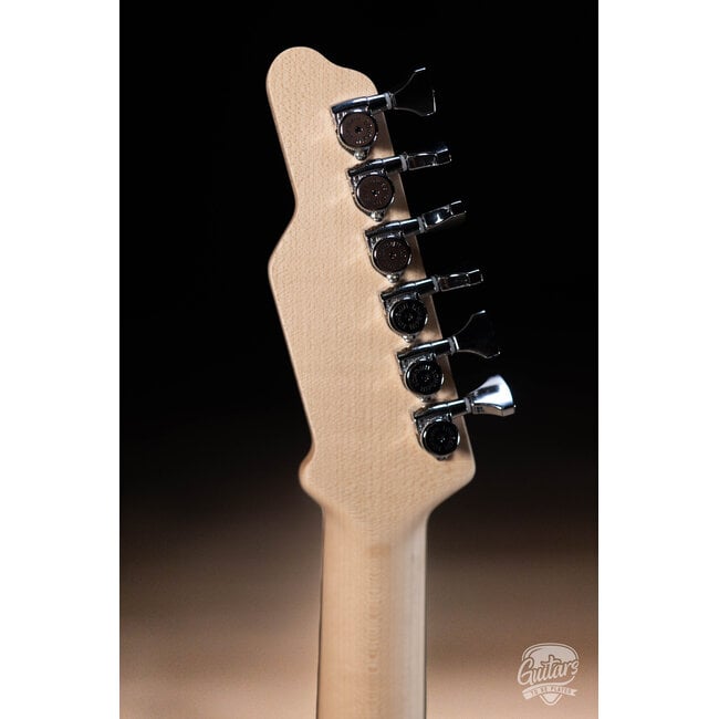 James Tyler Guitars LAX Studio Classic – Charcoal Frost Metallic Semi Gloss