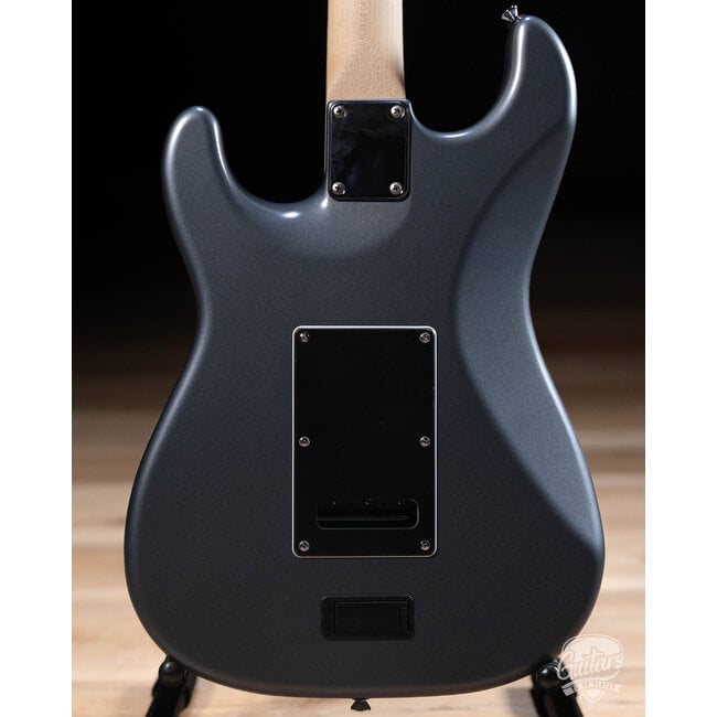 James Tyler Guitars LAX Studio Classic – Charcoal Frost Metallic Semi Gloss