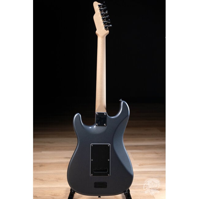 James Tyler Guitars LAX Studio Classic – Charcoal Frost Metallic Semi Gloss