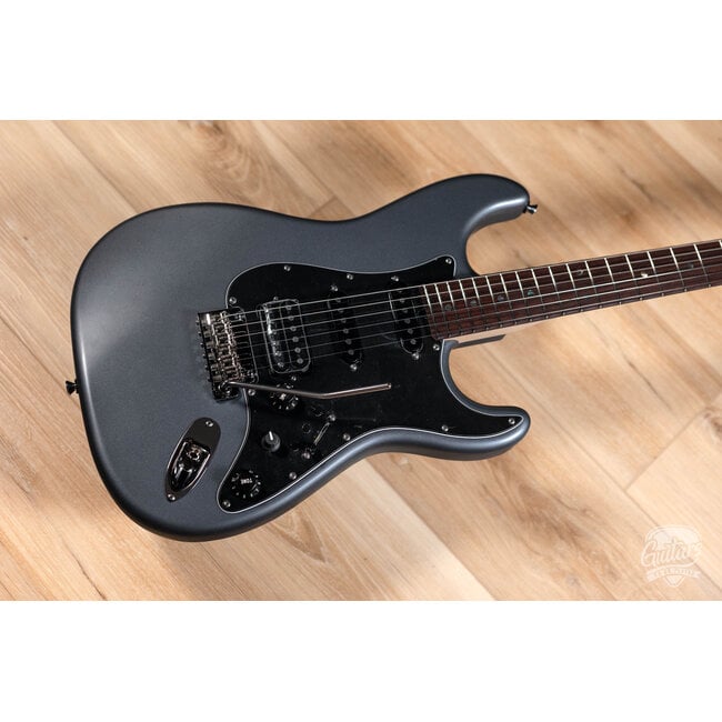 James Tyler Guitars LAX Studio Classic – Charcoal Frost Metallic Semi Gloss