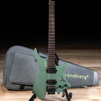 Strandberg Strandberg Boden Essential 6 Sage Leaf