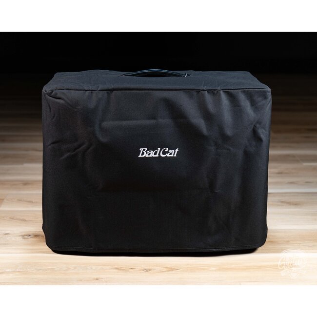 Bad Cat Cub V 40W Hand-Wired EL34 Tube 1x12 Combo w/ Footswitch & Cover