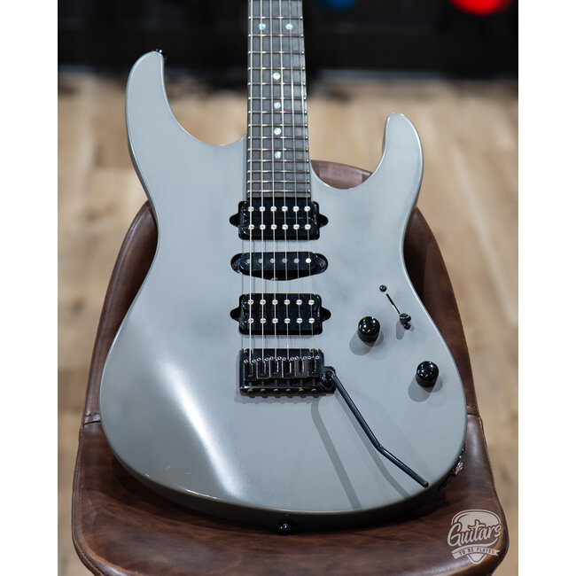 Used: Suhr Modern Terra HSH w/ Gigbag – Mountain Gray