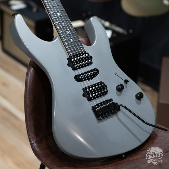 Used: Suhr Modern Terra HSH w/ Gigbag – Mountain Gray