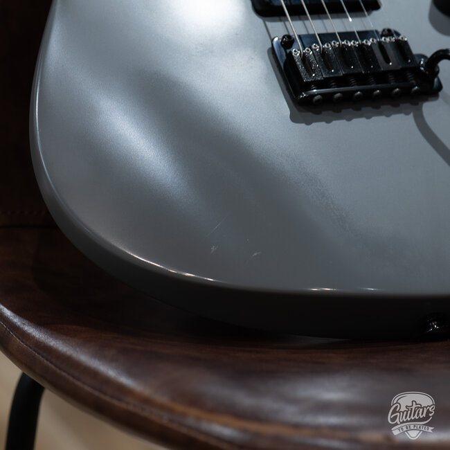 Used: Suhr Modern Terra HSH w/ Gigbag – Mountain Gray