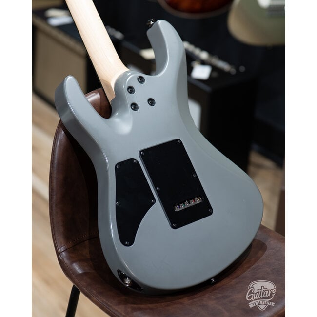 Used: Suhr Modern Terra HSH w/ Gigbag – Mountain Gray