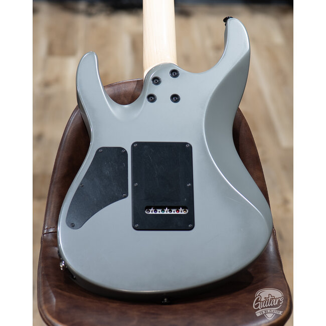 Used: Suhr Modern Terra HSH w/ Gigbag – Mountain Gray