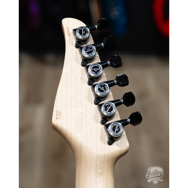 Used: Suhr Modern Terra HSH w/ Gigbag – Mountain Gray
