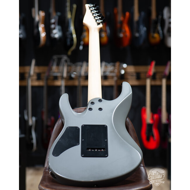 Used: Suhr Modern Terra HSH w/ Gigbag – Mountain Gray
