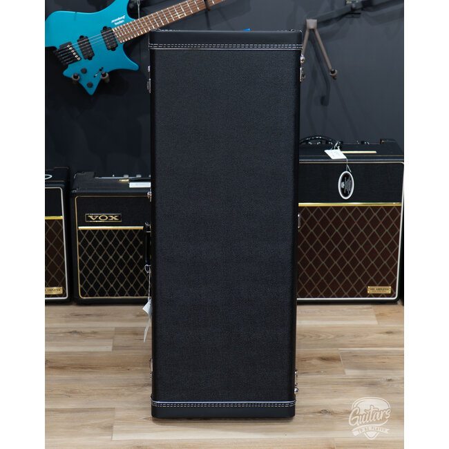 Used Suhr Classic S HSS Flame Maple Neck & Rosewood Fretboard w/ Case – Prism