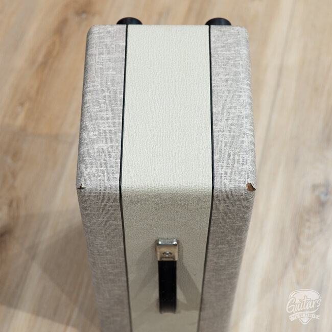 Tyler JT-46 Hand Wired Amp Head
