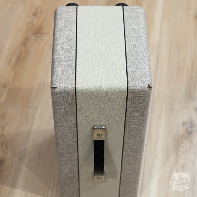 Tyler JT-46 Hand Wired Amp Head