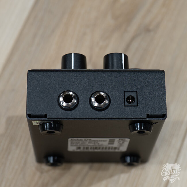 Used Echo Fix EF-P3 Chorus Vibrato Pedal