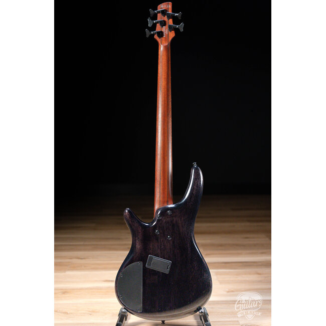 Ibanez SRMS805DTW DEEP TWILIGHT