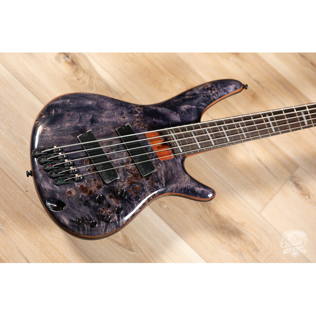 Ibanez SRMS805DTW DEEP TWILIGHT